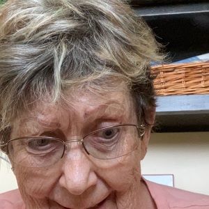 Meet your Posher, Carolann